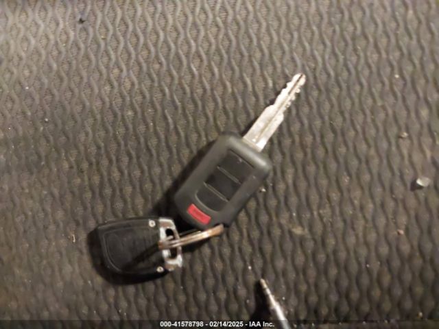 2019 MITSUBISHI OUTLANDER JA4AD2A37KZ013091 Photo 10