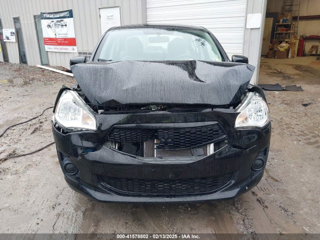 Mitsubishi Mirage G4 Es 2020 ML32F3FJ1LHF02102 Image 12