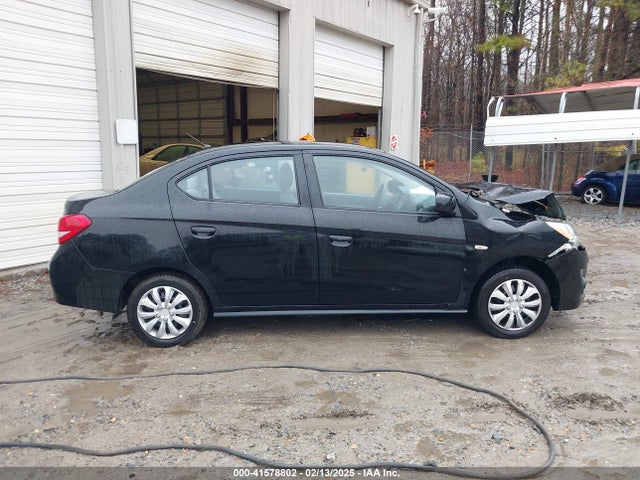 Mitsubishi Mirage G4 Es 2020 ML32F3FJ1LHF02102 Image 13