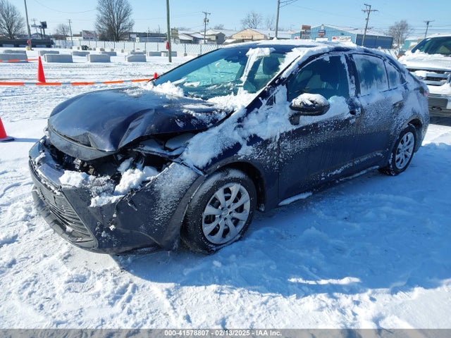 5YFB4MDE2RP164945 Toyota COROLLA LE