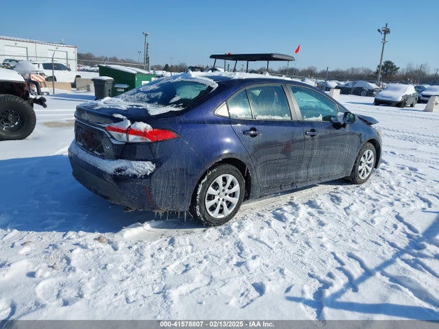 5YFB4MDE2RP164945 Toyota COROLLA LE