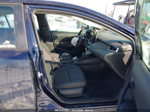 5YFB4MDE2RP164945 Toyota COROLLA LE