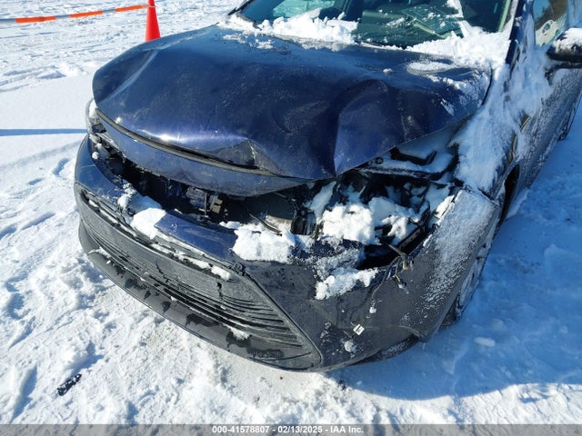 5YFB4MDE2RP164945 Toyota COROLLA LE