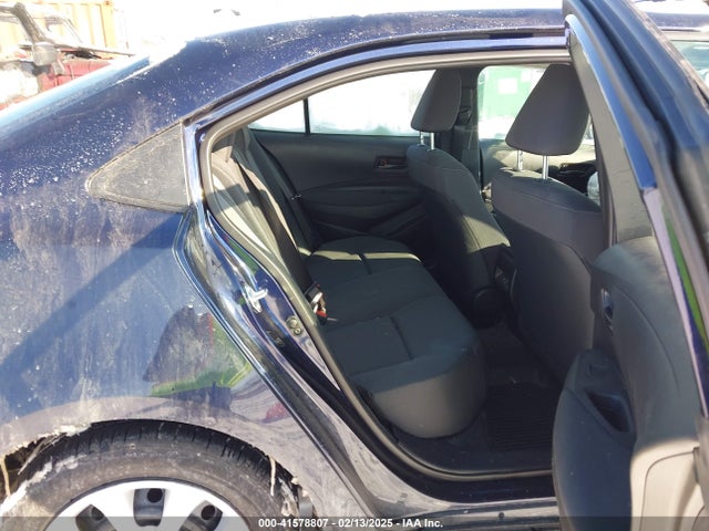 5YFB4MDE2RP164945 Toyota COROLLA LE
