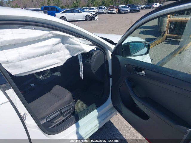 Volkswagen Jetta 2.0l S 2015 3VW2K7AJ2FM294829 Image 5