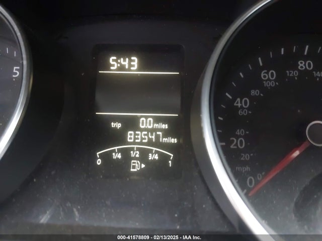 Volkswagen Jetta 2.0l S 2015 3VW2K7AJ2FM294829 Image 7