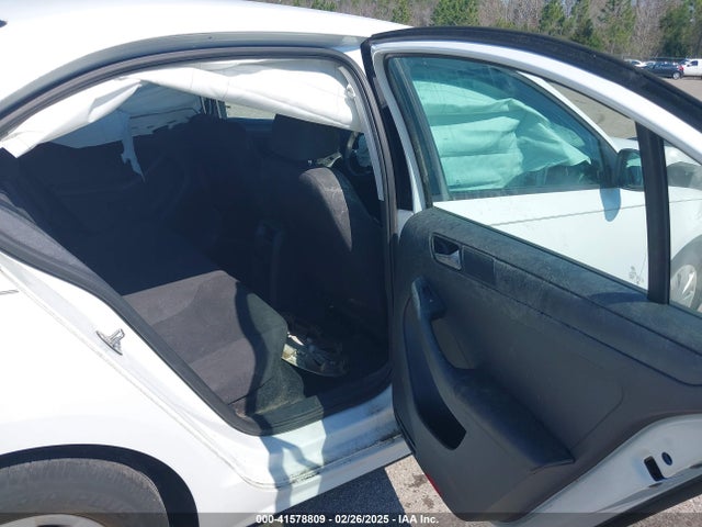 Volkswagen Jetta 2.0l S 2015 3VW2K7AJ2FM294829 Image 8