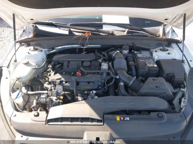 5XXG14J24MG015110 KIA K5 LXS
