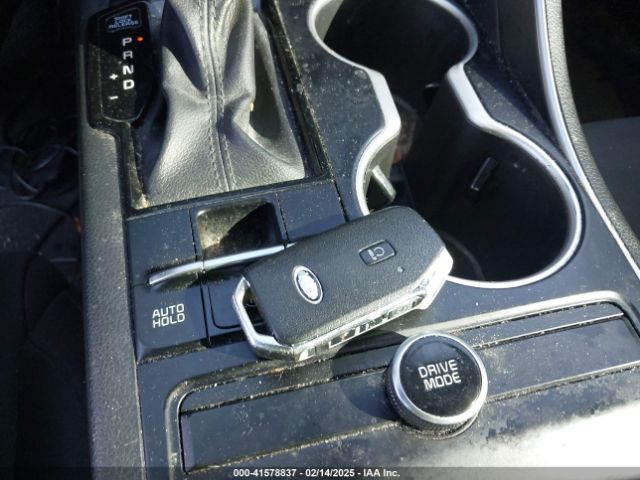 5XXG14J24MG015110 KIA K5 LXS