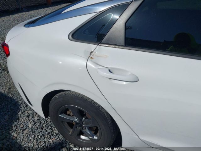 5XXG14J24MG015110 KIA K5 LXS