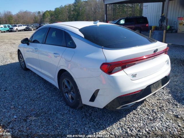 5XXG14J24MG015110 KIA K5 LXS