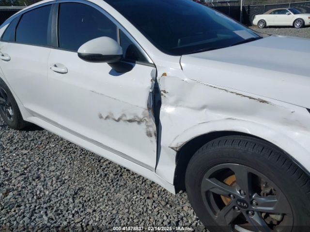 5XXG14J24MG015110 KIA K5 LXS