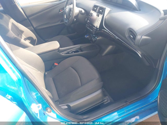 JTDKARFU1L3111938 Toyota Prius Le