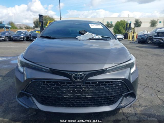 JTND4MBE9R3232013 Toyota COROLLA SE