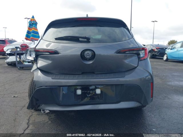 JTND4MBE9R3232013 Toyota COROLLA SE