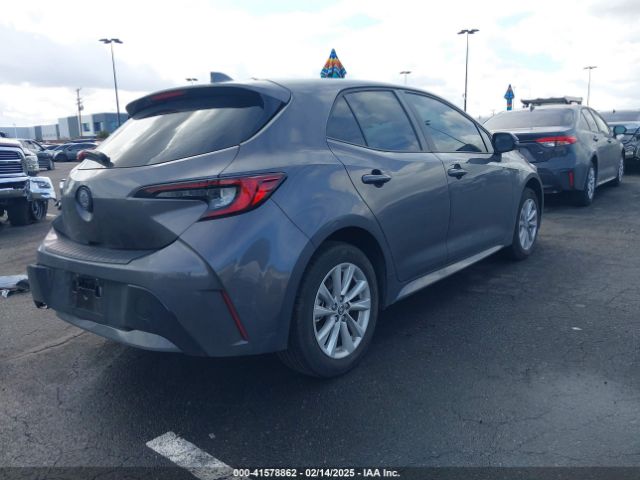 JTND4MBE9R3232013 Toyota COROLLA SE
