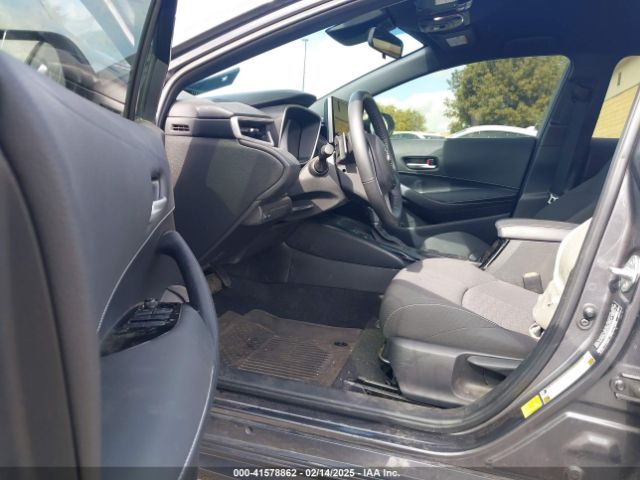JTND4MBE9R3232013 Toyota COROLLA SE