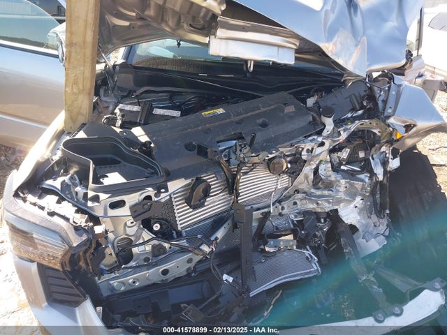 3TMKB5FN3RM016335 Toyota Tacoma Sr5 2wd