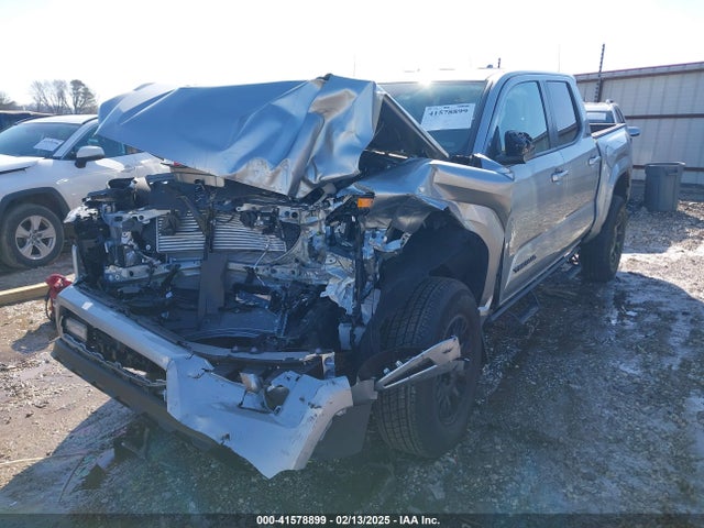 3TMKB5FN3RM016335 Toyota Tacoma Sr5 2wd