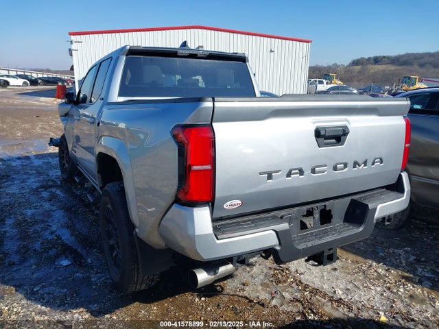 3TMKB5FN3RM016335 Toyota Tacoma Sr5 2wd