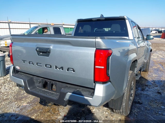 3TMKB5FN3RM016335 Toyota Tacoma Sr5 2wd