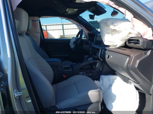 3TMKB5FN3RM016335 Toyota Tacoma Sr5 2wd