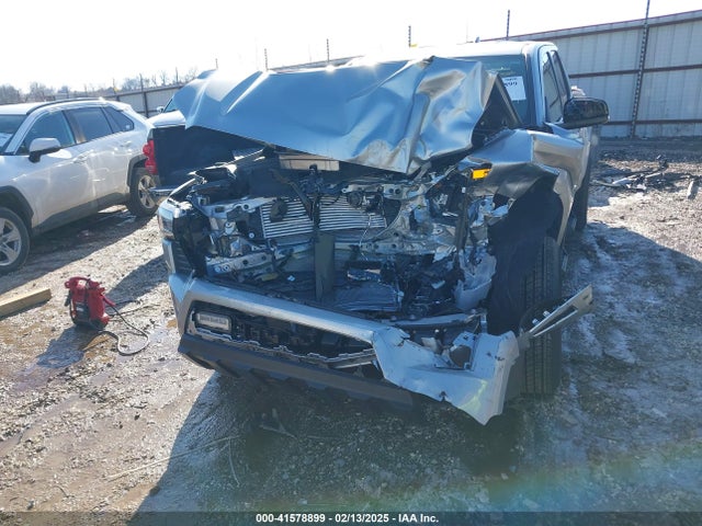 3TMKB5FN3RM016335 Toyota Tacoma Sr5 2wd