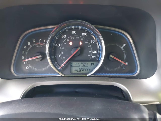 2T3DFREV7FW311857 Toyota Rav4 Limited