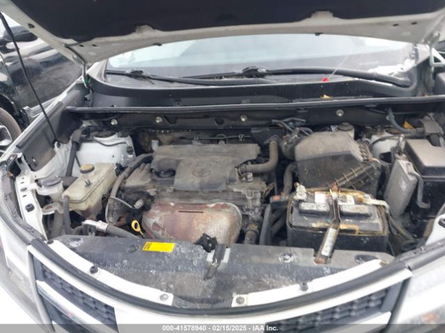 2T3DFREV5FW296792 Toyota Rav4 Limited