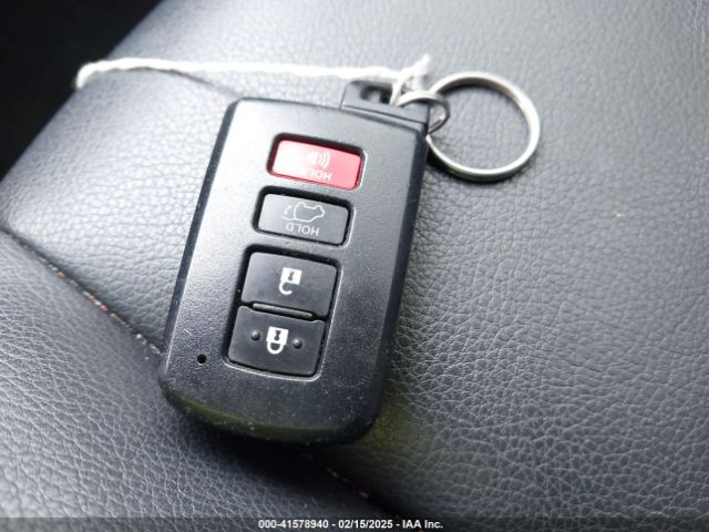 2T3DFREV5FW296792 Toyota Rav4 Limited