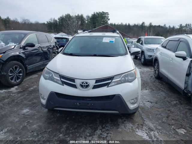 2T3DFREV5FW296792 Toyota Rav4 Limited
