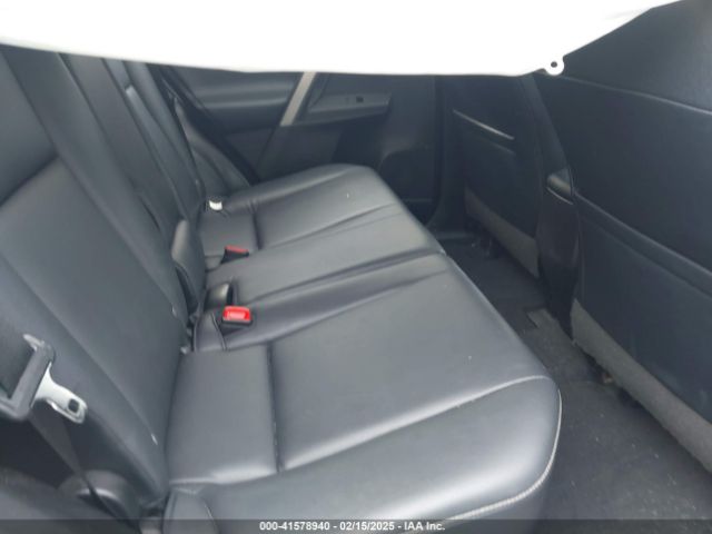 2T3DFREV5FW296792 Toyota Rav4 Limited