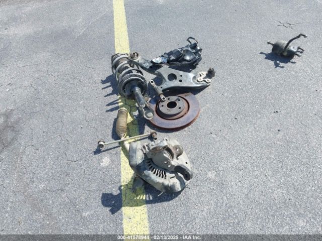 5TDYZ3DC3HS899086 Toyota Sienna Xle/limited