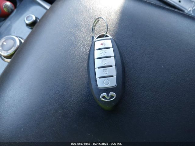 5N1AL0MM4GC520196 Infiniti QX60