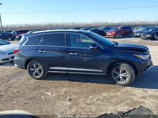 5N1AL0MM4GC520196 Infiniti QX60