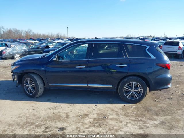 5N1AL0MM4GC520196 Infiniti QX60