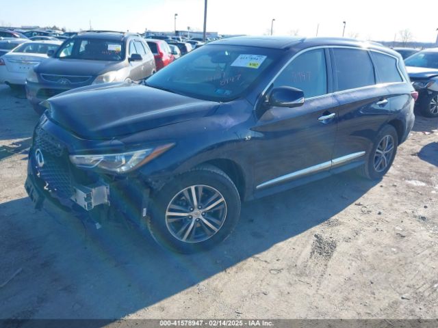 5N1AL0MM4GC520196 Infiniti QX60