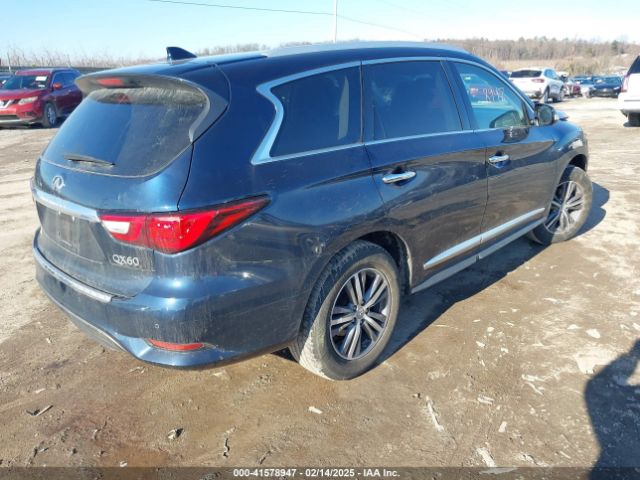 5N1AL0MM4GC520196 Infiniti QX60