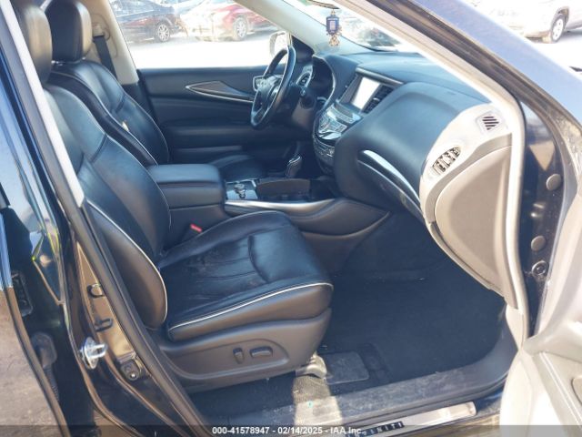 5N1AL0MM4GC520196 Infiniti QX60