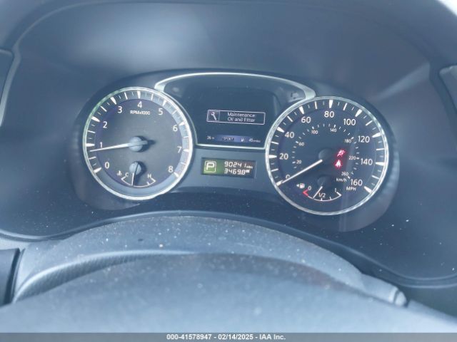 5N1AL0MM4GC520196 Infiniti QX60
