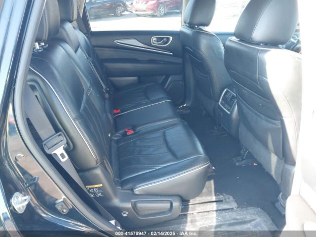5N1AL0MM4GC520196 Infiniti QX60