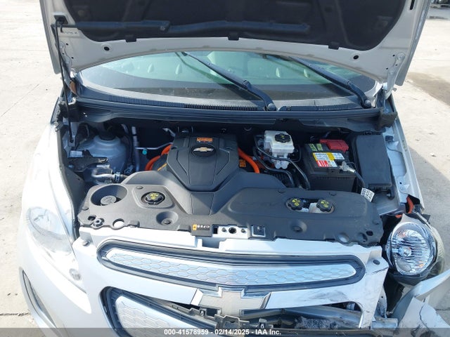 KL8CL6S0XGC580671 Chevrolet Spark Ev 2lt