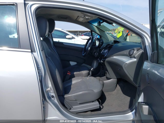 KL8CL6S0XGC580671 Chevrolet Spark Ev 2lt