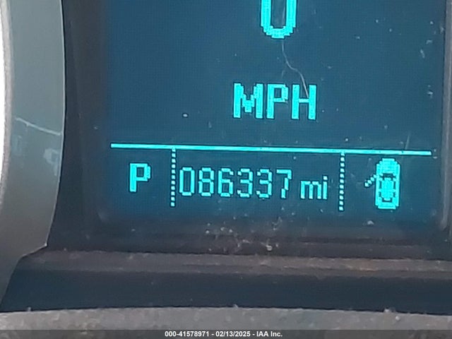 Chevrolet EQUINOX LS 2017 2GNFLEEK2H6113242 Image 16