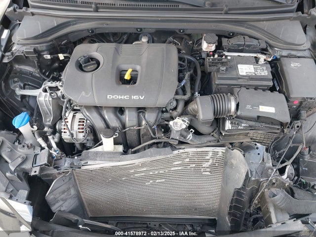 KMHD74LF9JU546872 Hyundai ELANTRA SE