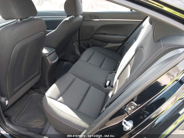 KMHD74LF9JU546872 Hyundai ELANTRA SE