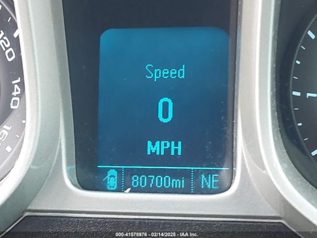 2G1FA1E30F9217197 Chevrolet Camaro 1ls
