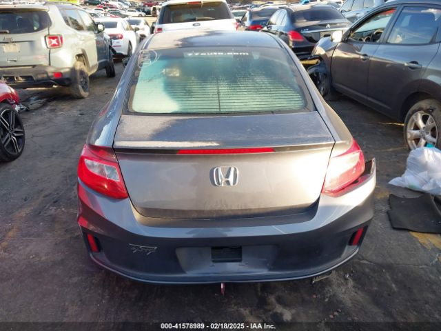 1HGCT1B3XFA014669 Honda Accord Lx-s