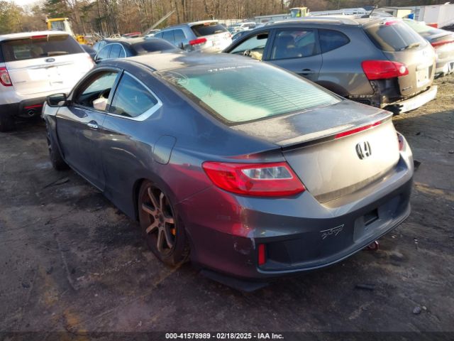 1HGCT1B3XFA014669 Honda Accord Lx-s