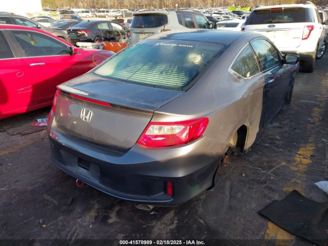 1HGCT1B3XFA014669 Honda Accord Lx-s